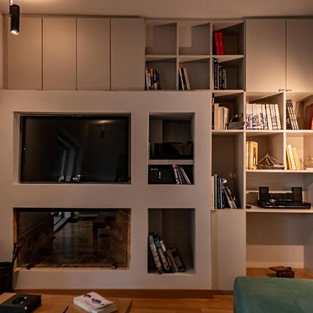 Hidesign Athens Tube Luxury Apt In Kolonaki المظهر الخارجي الصورة