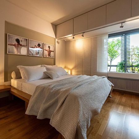 Hidesign Athens Tube Luxury Apt In Kolonaki المظهر الخارجي الصورة