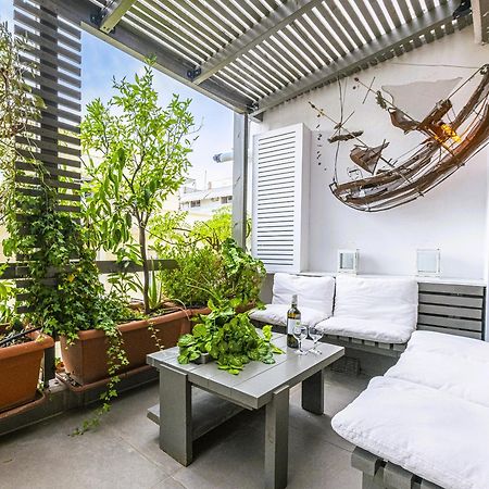 Hidesign Athens Tube Luxury Apt In Kolonaki المظهر الخارجي الصورة