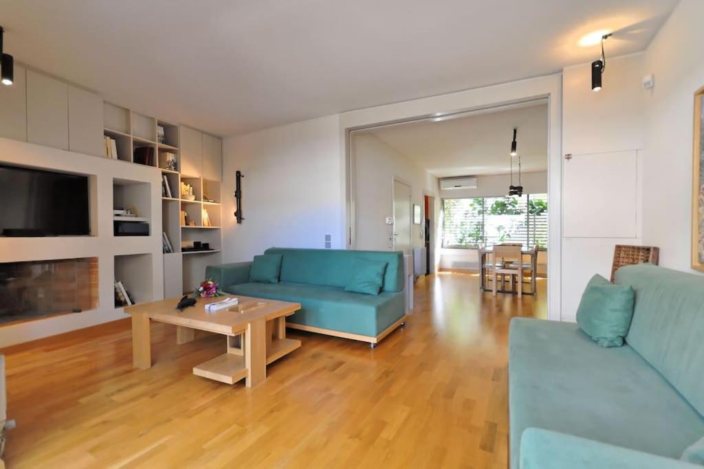 Hidesign Athens Tube Luxury Apt In Kolonaki المظهر الخارجي الصورة