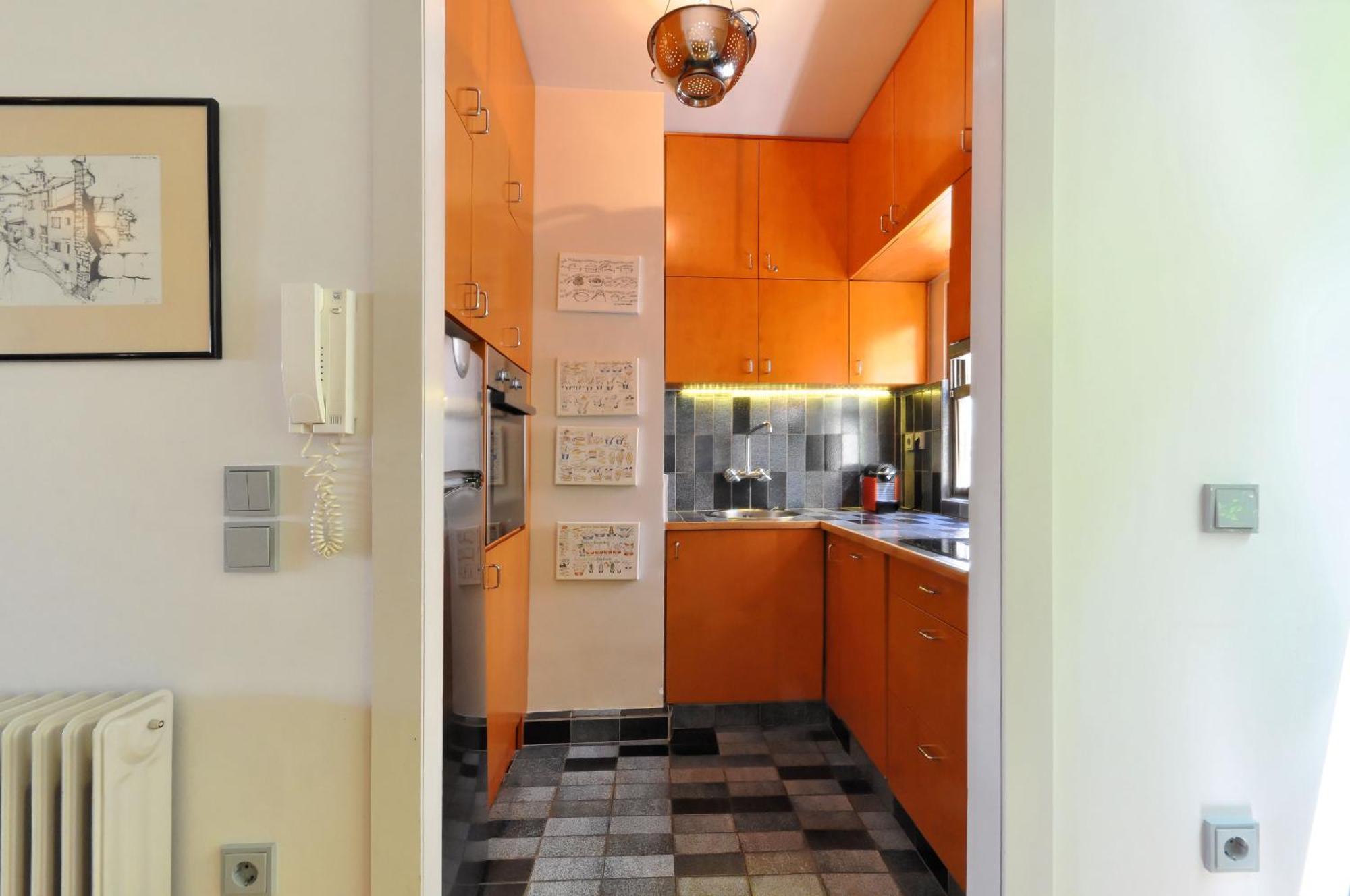 Hidesign Athens Tube Luxury Apt In Kolonaki المظهر الخارجي الصورة