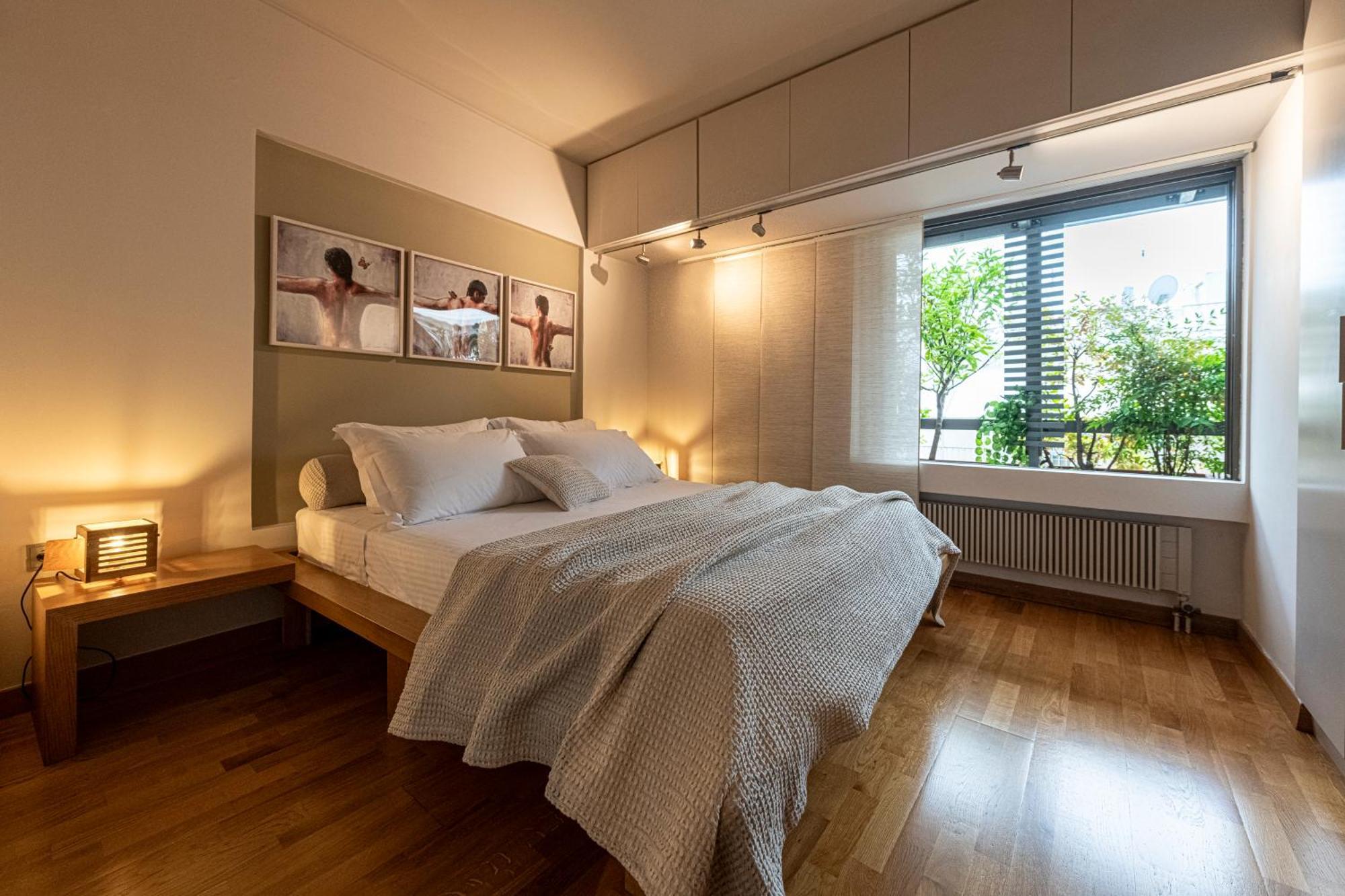 Hidesign Athens Tube Luxury Apt In Kolonaki المظهر الخارجي الصورة