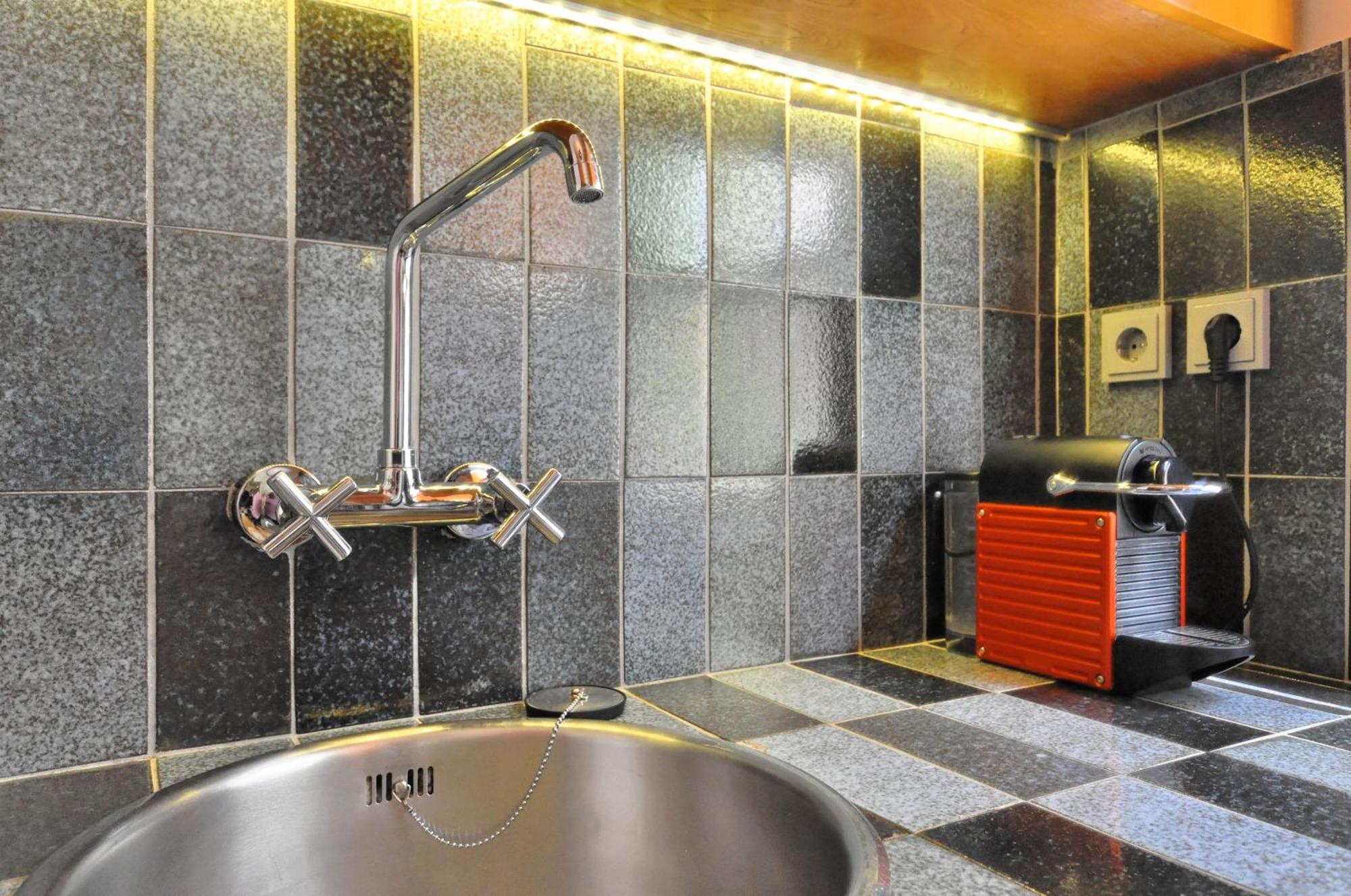 Hidesign Athens Tube Luxury Apt In Kolonaki المظهر الخارجي الصورة