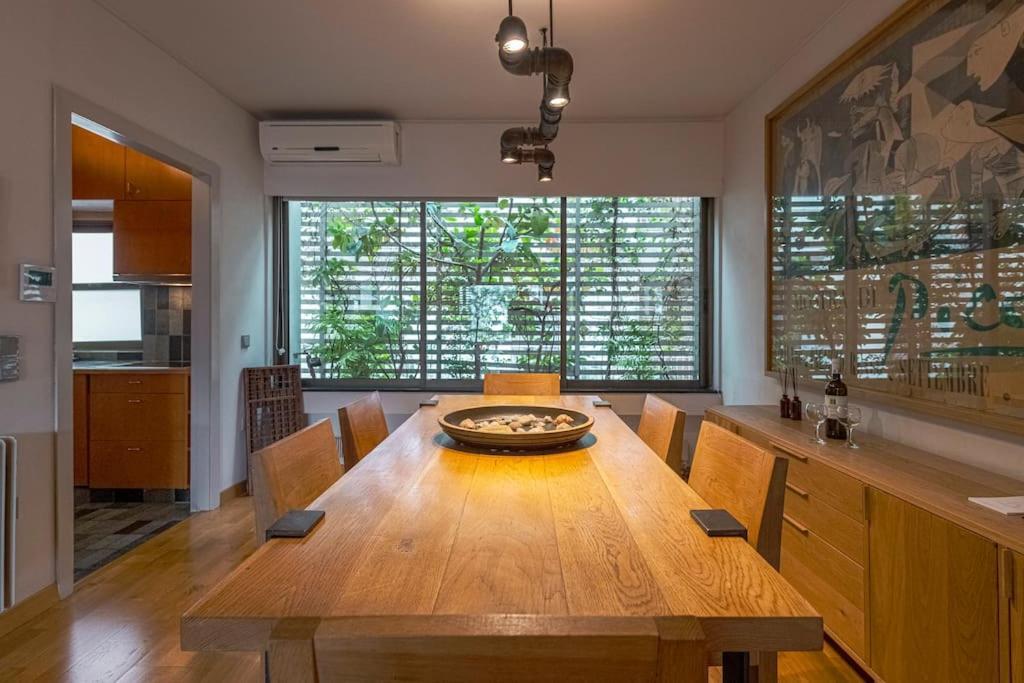 Hidesign Athens Tube Luxury Apt In Kolonaki المظهر الخارجي الصورة
