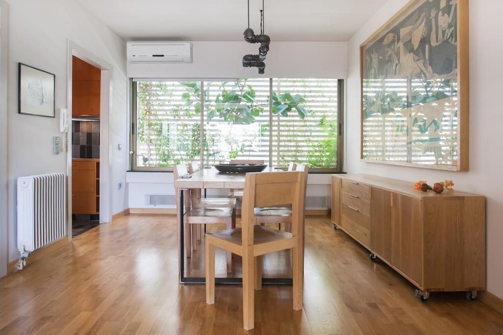 Hidesign Athens Tube Luxury Apt In Kolonaki المظهر الخارجي الصورة