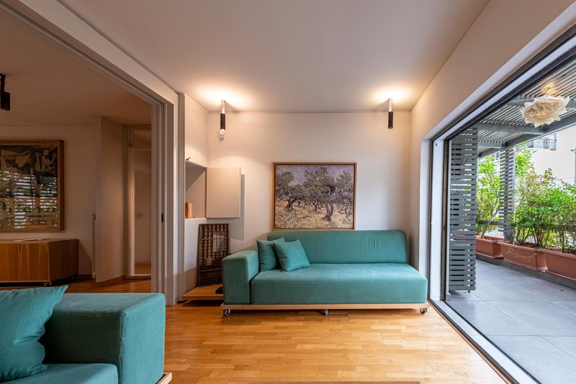 Hidesign Athens Tube Luxury Apt In Kolonaki المظهر الخارجي الصورة