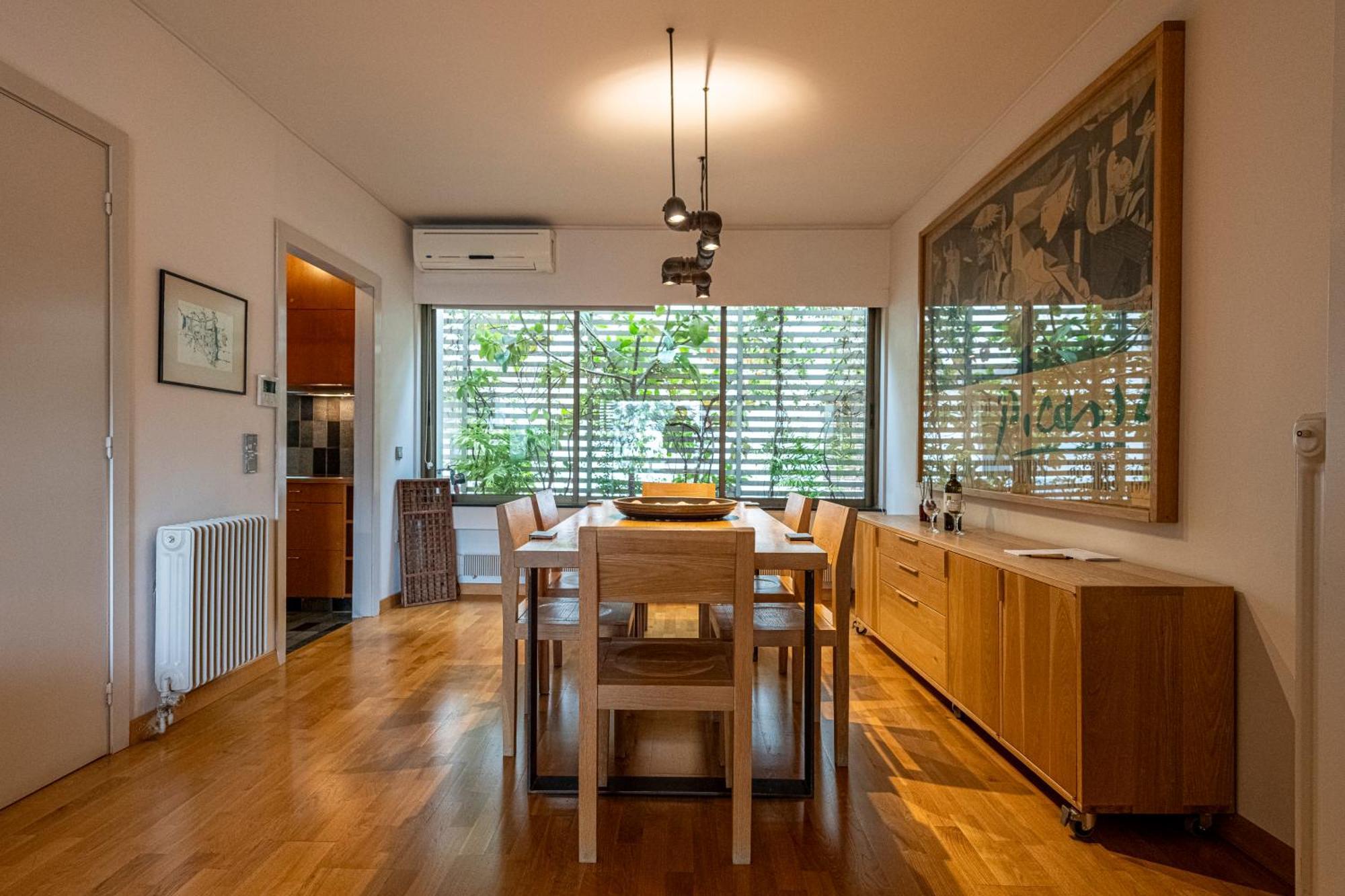 Hidesign Athens Tube Luxury Apt In Kolonaki المظهر الخارجي الصورة