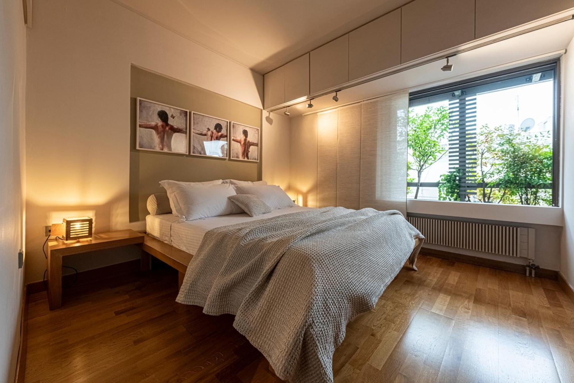 Hidesign Athens Tube Luxury Apt In Kolonaki المظهر الخارجي الصورة