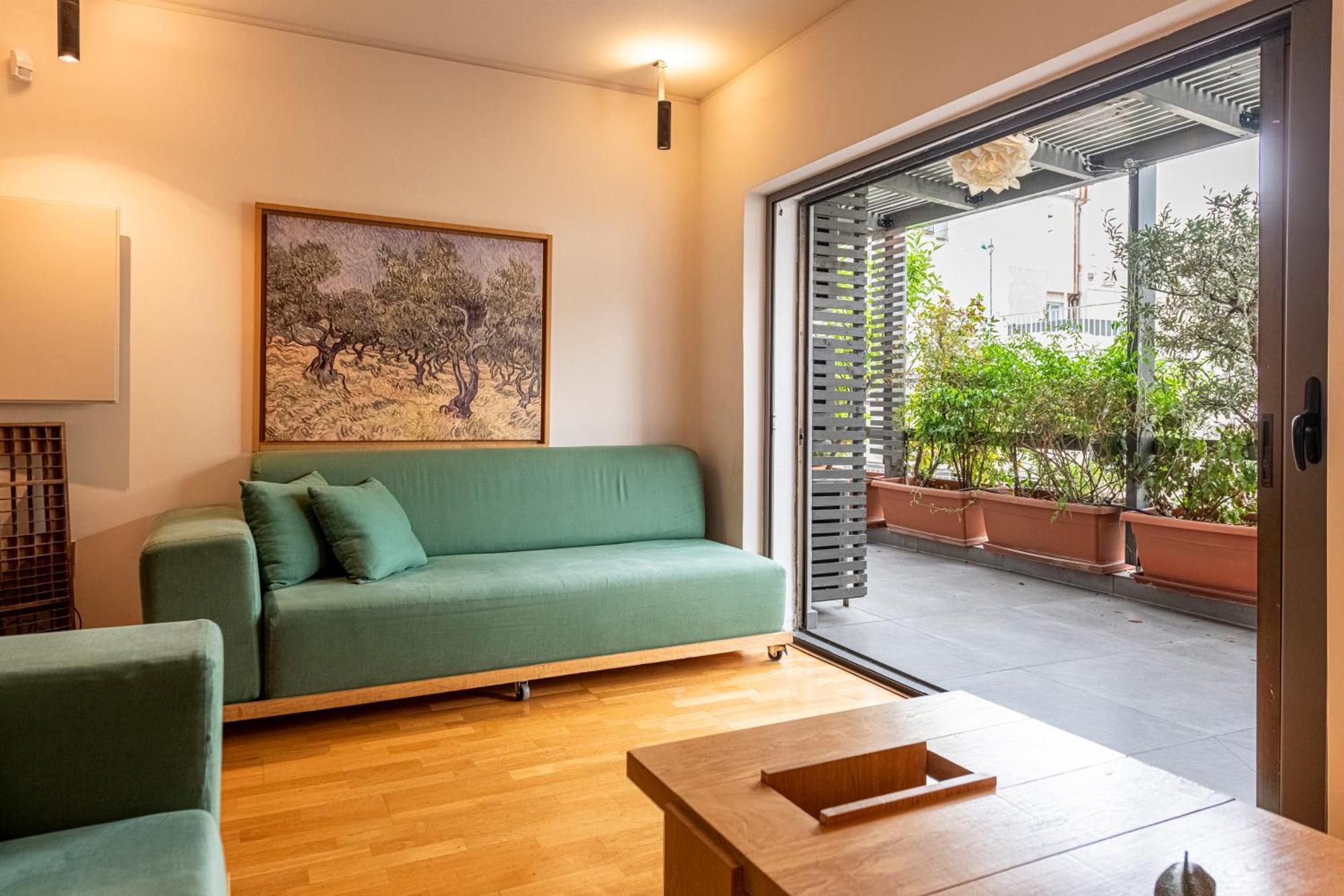Hidesign Athens Tube Luxury Apt In Kolonaki المظهر الخارجي الصورة