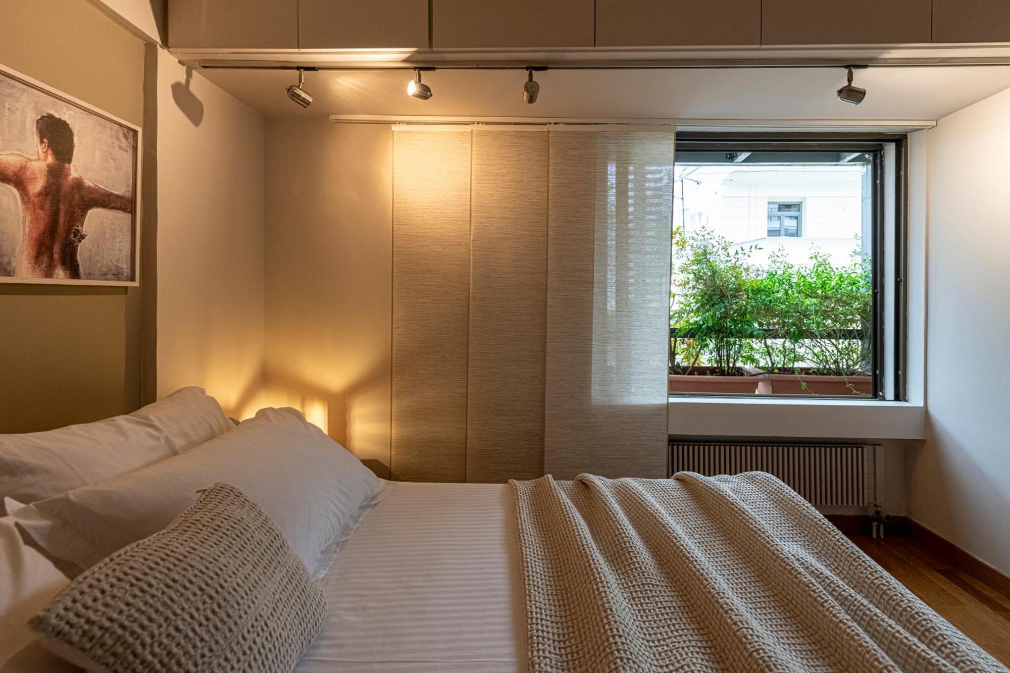 Hidesign Athens Tube Luxury Apt In Kolonaki المظهر الخارجي الصورة