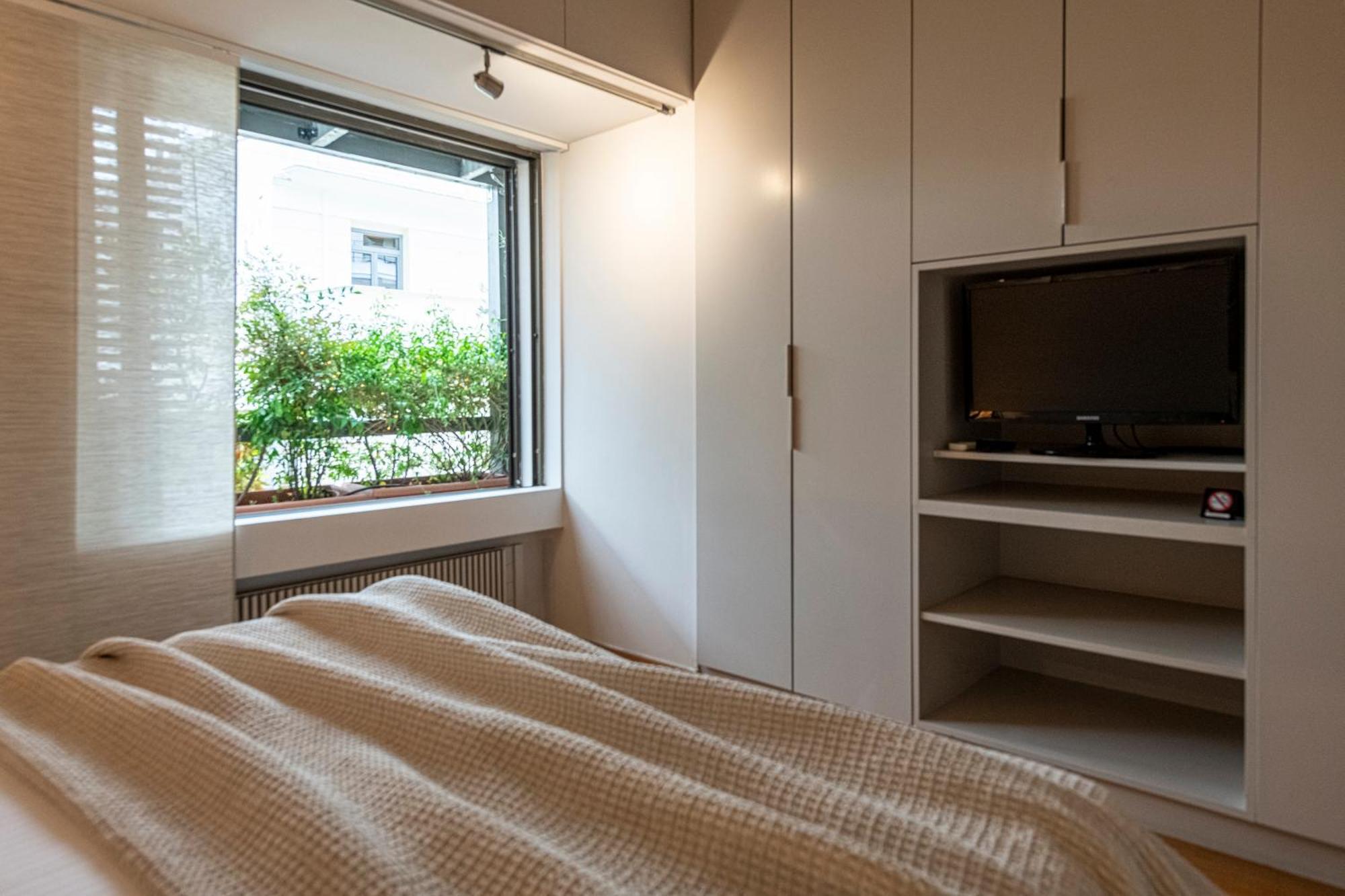 Hidesign Athens Tube Luxury Apt In Kolonaki المظهر الخارجي الصورة