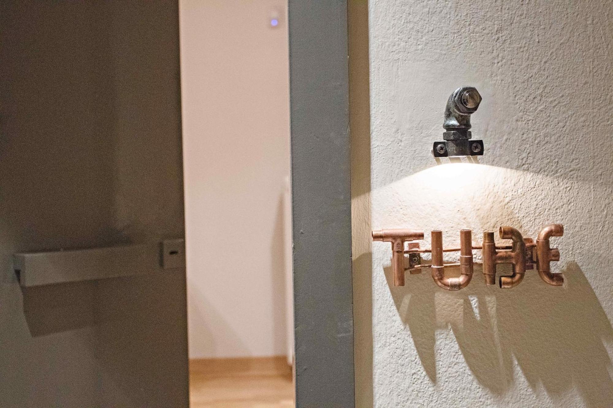 Hidesign Athens Tube Luxury Apt In Kolonaki المظهر الخارجي الصورة